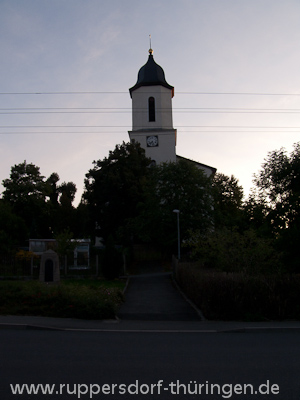 Kirche